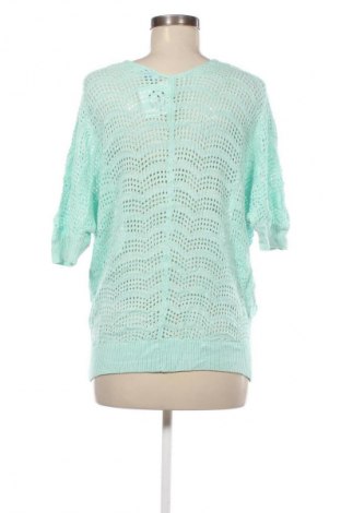 Дамски пуловер Pfeffinger, Размер S, Цвят Зелен, Цена 2,04 €