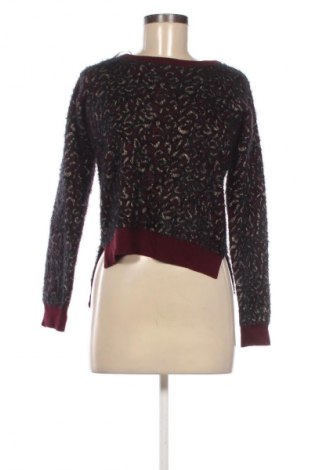 Дамски пуловер Piazza Italia, Размер M, Цвят Многоцветен, Цена 8,16 €