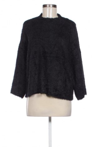 Дамски пуловер Pieces, Размер XL, Цвят Черен, Цена 7,15 €