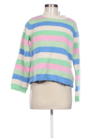 Dámský svetr Pieces, Velikost S, Barva Vícebarevné, Cena  199,00 Kč