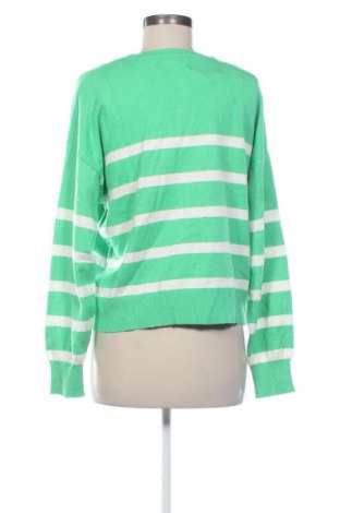 Damski sweter Pieces, Rozmiar XL, Kolor Kolorowy, Cena 28,99 zł