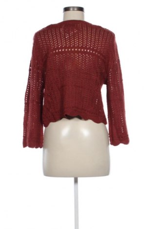 Γυναικείο πουλόβερ Pigalle, Μέγεθος L, Χρώμα Καφέ, Τιμή 8,99 €