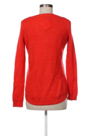 Дамски пуловер Pimkie, Размер M, Цвят Червен, Цена 7,15 €