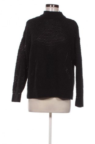 Дамски пуловер Pimkie, Размер M, Цвят Черен, Цена 5,11 €
