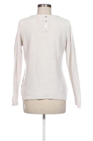 Дамски пуловер Pimkie, Размер M, Цвят Бял, Цена 6,64 €