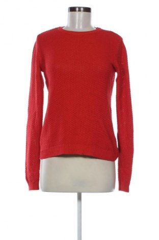 Damski sweter Pimkie, Rozmiar M, Kolor Czerwony, Cena 9,99 zł