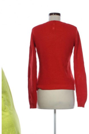 Damski sweter Pimkie, Rozmiar M, Kolor Czerwony, Cena 9,99 zł