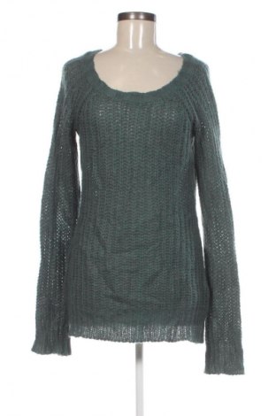 Дамски пуловер Pimkie, Размер L, Цвят Зелен, Цена 7,15 €