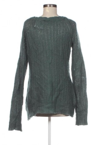 Дамски пуловер Pimkie, Размер L, Цвят Зелен, Цена 7,15 €