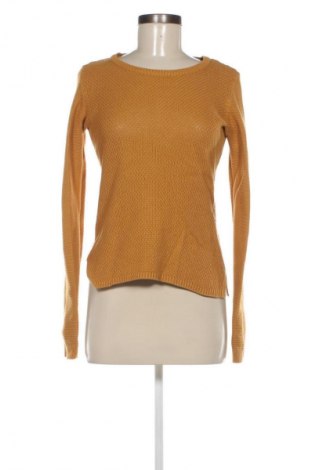 Dámský svetr Pimkie, Velikost S, Barva Oranžová, Cena  59,00 Kč