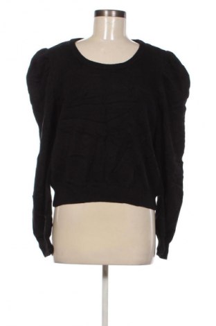 Dámský svetr Pink Rose, Velikost M, Barva Černá, Cena  49,00 Kč