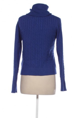 Dámský svetr Pink Woman, Velikost L, Barva Modrá, Cena  219,00 Kč