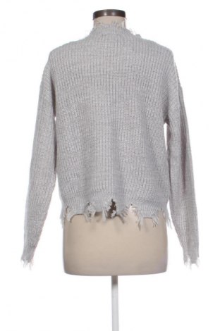 Damski sweter Planet Gold, Rozmiar S, Kolor Szary, Cena 20,99 zł