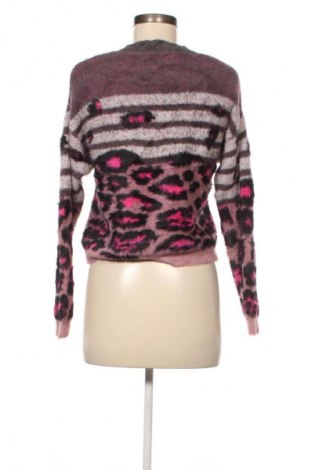 Damski sweter Please, Rozmiar M, Kolor Kolorowy, Cena 15,99 zł