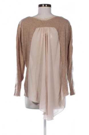 Дамски пуловер Please, Размер S, Цвят Бежов, Цена 11,24 €