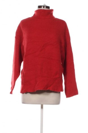 Дамски пуловер Preview, Размер S, Цвят Червен, Цена 6,13 €