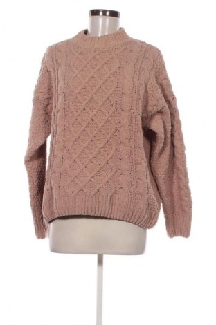 Дамски пуловер Primark, Размер L, Цвят Бежов, Цена 6,64 €