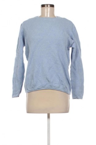 Дамски пуловер Primark, Размер M, Цвят Син, Цена 7,66 €