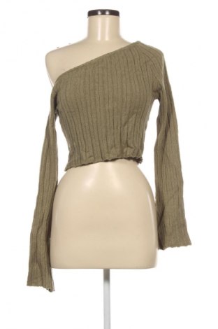 Dámský svetr Princess Polly, Velikost M, Barva Zelená, Cena  359,00 Kč