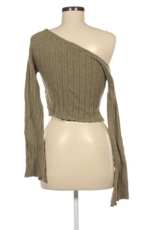 Dámský svetr Princess Polly, Velikost M, Barva Zelená, Cena  359,00 Kč