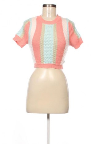 Damenpullover Privy, Größe S, Farbe Mehrfarbig, Preis € 4,99