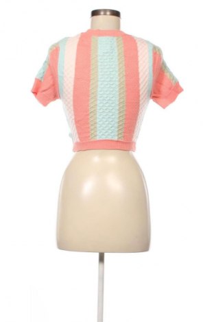 Damenpullover Privy, Größe S, Farbe Mehrfarbig, Preis € 4,99