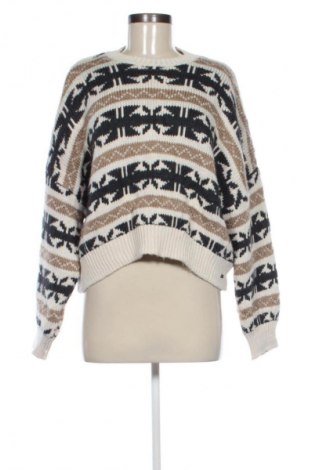 Dámsky pulóver Pull&Bear, Veľkosť M, Farba Viacfarebná, Cena  2,95 €