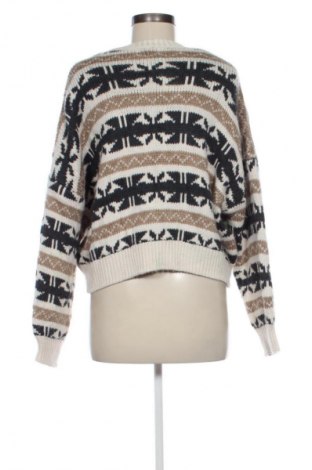 Dámsky pulóver Pull&Bear, Veľkosť M, Farba Viacfarebná, Cena  2,95 €