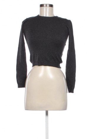 Dámský svetr Pull&Bear, Velikost S, Barva Černá, Cena  139,00 Kč