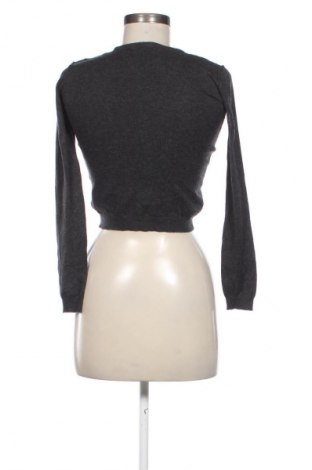 Dámský svetr Pull&Bear, Velikost S, Barva Černá, Cena  139,00 Kč