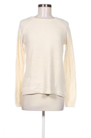 Damenpullover Pull&Bear, Größe M, Farbe Beige, Preis 10,99 €