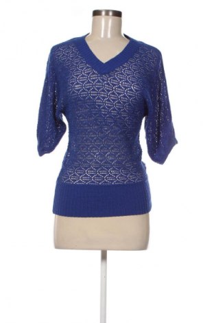 Dámsky pulóver Pure Hype, Veľkosť S, Farba Modrá, Cena  1,95 €