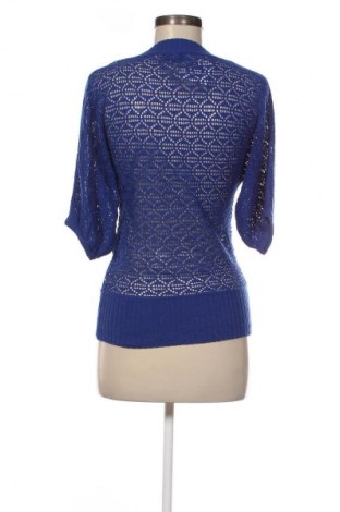 Dámsky pulóver Pure Hype, Veľkosť S, Farba Modrá, Cena  1,95 €