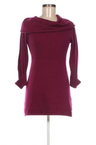 Γυναικείο πουλόβερ Q/S by S.Oliver, Μέγεθος M, Χρώμα Βιολετί, Τιμή 8,99 €