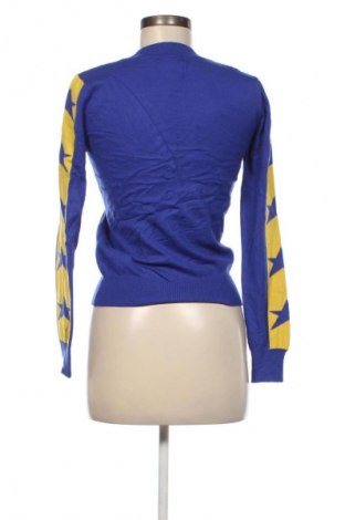 Dámský svetr Qed London, Velikost S, Barva Vícebarevné, Cena  119,00 Kč