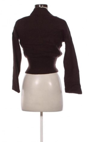 Γυναικείο πουλόβερ Qed London, Μέγεθος S, Χρώμα Καφέ, Τιμή 4,99 €