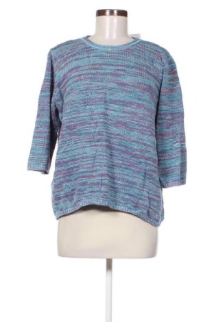 Dámský svetr Rabe, Velikost XL, Barva Vícebarevné, Cena  169,00 Kč