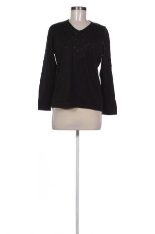 Дамски пуловер Rabe, Размер M, Цвят Черен, Цена 14,82 €