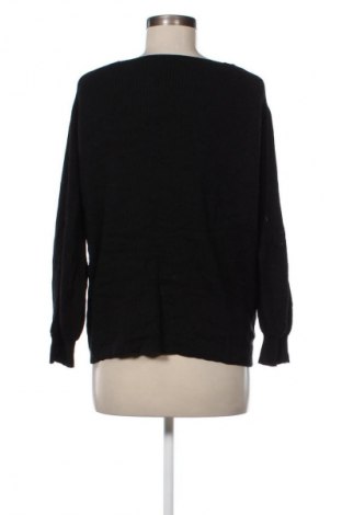 Дамски пуловер Rainbow, Размер XL, Цвят Черен, Цена 7,66 €