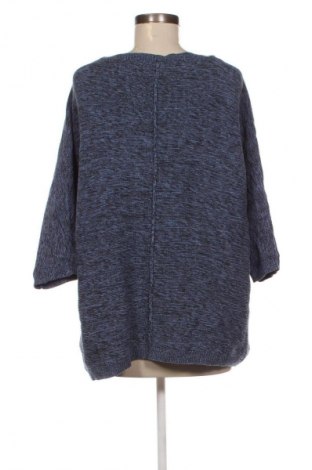 Дамски пуловер Rainbow, Размер XL, Цвят Син, Цена 7,66 €