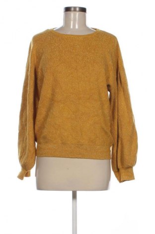 Damski sweter Red Herring, Rozmiar L, Kolor Żółty, Cena 21,99 zł