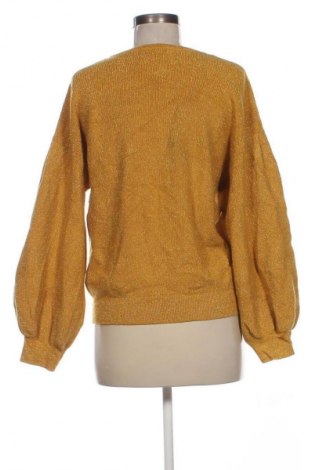 Damski sweter Red Herring, Rozmiar L, Kolor Żółty, Cena 21,99 zł