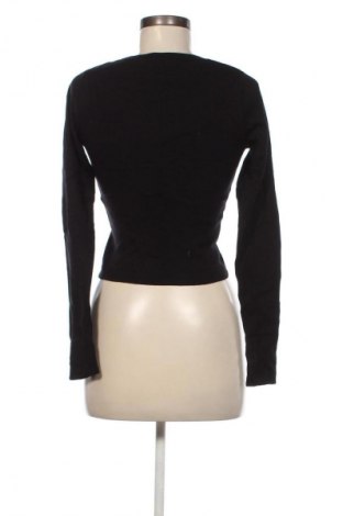 Dámský svetr Reserved, Velikost S, Barva Černá, Cena  249,00 Kč