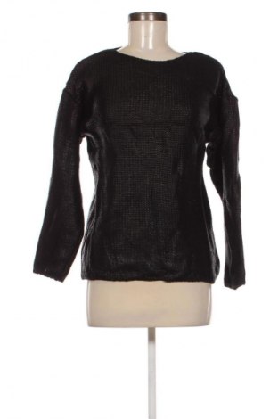 Дамски пуловер Reserved, Размер S, Цвят Черен, Цена 8,69 €