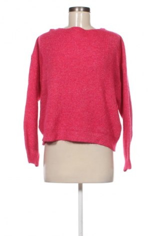 Дамски пуловер Reserved, Размер L, Цвят Червен, Цена 11,24 €