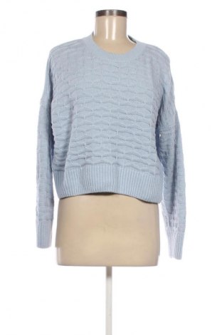 Дамски пуловер Reserved, Размер S, Цвят Син, Цена 9,71 €