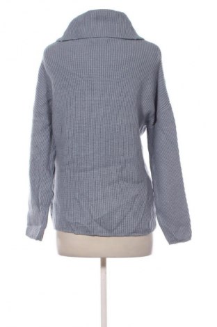 Dámský svetr Reserved, Velikost M, Barva Modrá, Cena  259,00 Kč