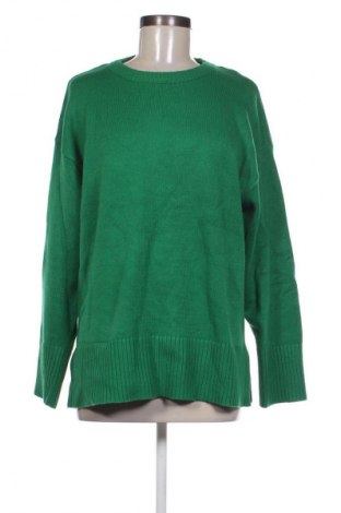 Dámský svetr Reserved, Velikost L, Barva Zelená, Cena  189,00 Kč