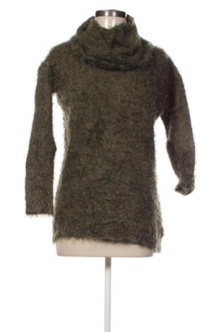 Dámsky pulóver Reserved, Veľkosť S, Farba Zelená, Cena  10,95 €