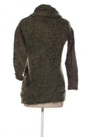 Dámsky pulóver Reserved, Veľkosť S, Farba Zelená, Cena  10,95 €